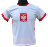 Футболка Збірної Польщі
