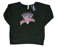 Жіноча Толстовка Columbus Blue Nhl Bella L