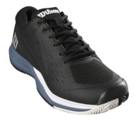 Чоловіче Взуття Wilson Rush Pro Ace Cl Bk/China Bl