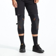 Наколінники Pearl Izumi Elevate Чорні