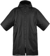 Утеплена Пляжна Куртка Campz Dry Robe Poncho, Розмір L