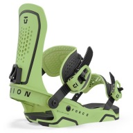 Кріплення Для Сноуборду Union Force 2024 - Green L