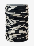 Buff Оригінальний Багатофункціональний Шарф - Skar Black