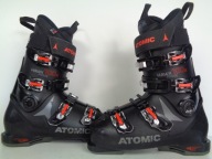 Atomic Hawx Prime 100 X - 26.5/41.5 + Липи На Липучці