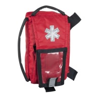 Нейлоновий Аварийний Набір Helikon Universal Med Insert Red