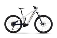Електричний Гірський Велосипед Haibike Alltrail 8 High 2025 (Розмір M) Bosch Cx 5Gen