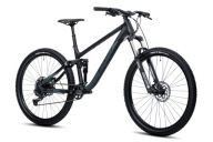 Велосипед Full Ghost Kato Fs Essential L 29