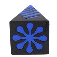 Impossible Pyramid Passthrough Leni Counts Blork Multifunction Fx