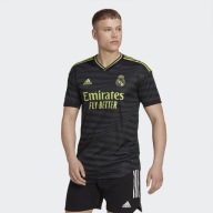 Adidas Real Madrid 22/23 Third Authentic Jersey Hi1657 - Розмір M