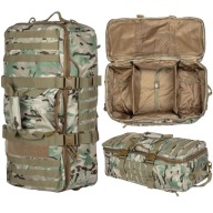 Тактичний Військовий Рюкзак Specna Arms 40L Multicam Bag