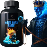 Aqua Burn Rider Спалювання Води Набрухання Надлишок Води Жиру Контроль Ваги