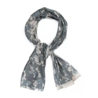 Снайперський Шарф Camo Mg Ucp Pixel 155X48 Cm Mesh