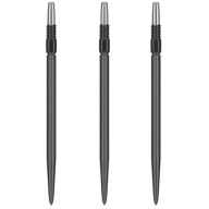 Target Swiss Point Black Nano Tips 40Mm 180