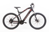 Електричний Гірський Велосипед Schiano Braver Mtb 27.5