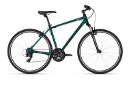 Kellys Cliff 30 Rainforest Green 28