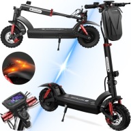 Електромобіль Isinwheel Gt2 Багатофункціональний 800W 45Km/H 60Km 15Ah 11