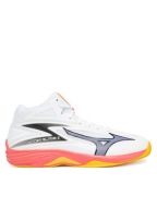 Чоловіче Взуття Mizuno Thunder Blade Z Mid Біле