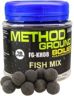 Протеінові Кальки Jaxon Fish Mix Fg-Kh08 16 Мм