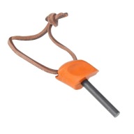 Light My Fire Замінний Розпалювач Для Ножа Fireknife Bio Rustyorange