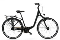 Міський Велосипед 28 Kands Soprano Жіночий Shimano Nexus 7 Швидкостей