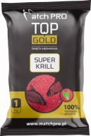Приманка Top Gold Super Krill Matchpro 1Кг 970015