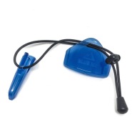 Blue Ice Pick Adze Protector Протектор Для Льодоруба