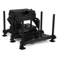 Matrix S36 Pro Seatbox Black Competitive Basket Сидіння Для Фідерної Жердини D36