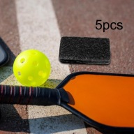 5X Pickleball Paddle Erasers Прості У Використанні Ефективне Швидке Видалення Для Видалення