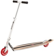 Razor Scooter California Longboard Wood Deck