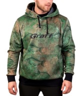Водонепроходний Капюшон Graff