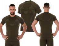 Термоактивна Футболка Brubeck Ranger Protect