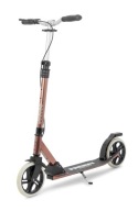 Скутер Frenzy 205 Mm Dual Brake V4 - Бронза