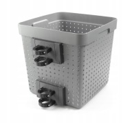 Кошик Big Basket Корзина Для Скутера Skymaster Nexos Skymaster Skyme Pro