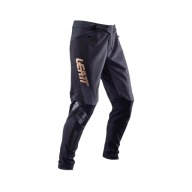 Велоштани Leatt (Дитячі) Mtb 4.0 Чорні/Золоті 130/140См