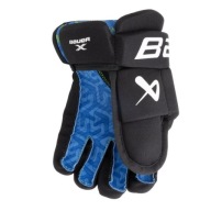 Хокейні Рукавички Bauer X '24 Jr 1063731 Хокейні Рукавички Bauer X '24 Jr 1