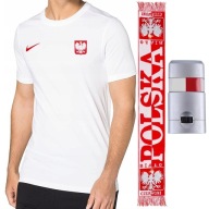 Повсякденна Футбольна Форма Збірної Польщі Nike