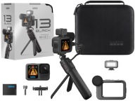 Набір Спортивної Камери Gopro Hero 13 Black Creator Edition Hypersmooth 6.0