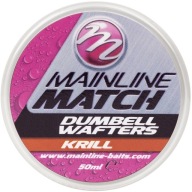 Гантелі Wafters Match Red Krill 10Mm Mainline
