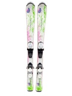 Дитячі Юніорські Лижі Nordica Girl Power Victory 110См