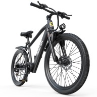 24'' Aairsk Gt900 Електричний Велосипед 250W 36V 13Ah 70Km E-Bike With Nfc
