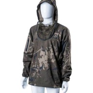 Толстовка Nash Zt Lite Hydra Flex Hoody Camo Roz Xxxl C6571