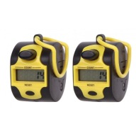 Clicker Clicker Pedometer Лічильник Lcd Крокомір