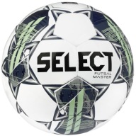 Select Futsal Master Fifa Basic Ball (4) Футбольний Білий