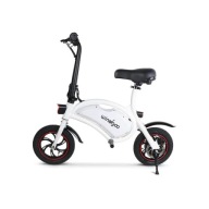 Windgoo B3 Автомобіль/Скутер/Електробайк/Скутер 350 Вт Білий