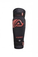 М'які Чорні Налокітники Acerbis X-Elbow Soft 3.0 Для Гірського Велосипеда Mtb