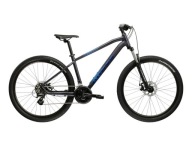 Велосипед Kross Hexagon 2.0 M 17