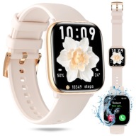 Розумний Годинник Myphone Годинник Pastel Gold Розумний Годинник Talking Amoled