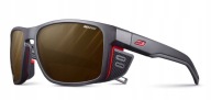 Фотохромні Окуляри Julbo Shield Reactiv 2-4 Glacier, Поляризація