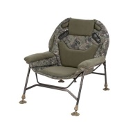 Trakker - Levelite Camo Colossus Chair - Зручне Коропове Крісло