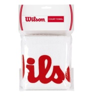 Спортивний Рушник Wilson Court White